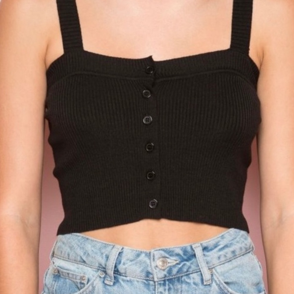 Brandy Melville tank top